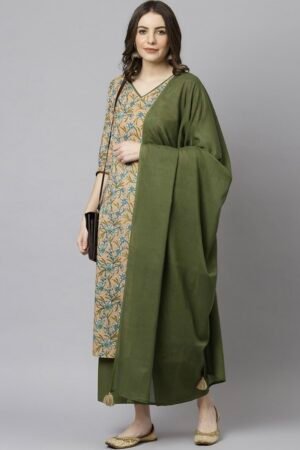 Dupatta Set