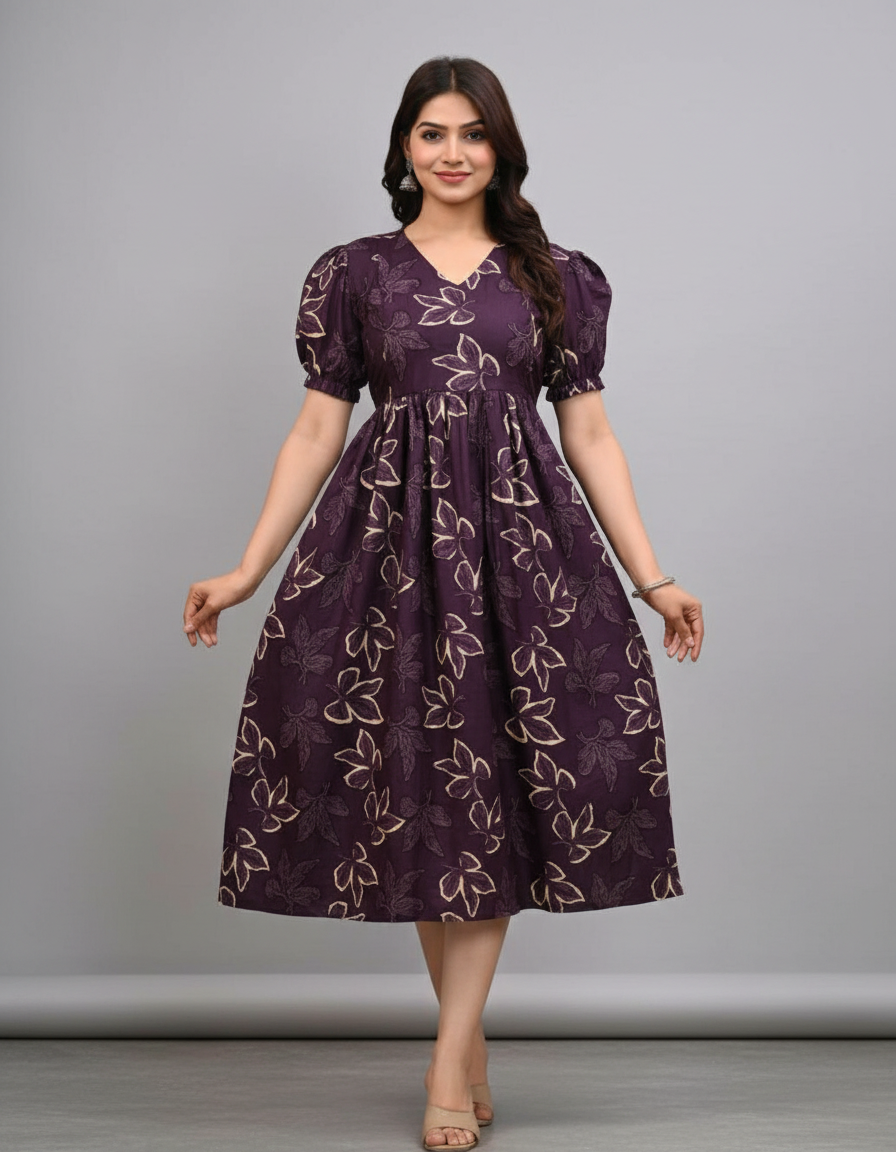 KURTI