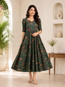 Maternity Kurtis
