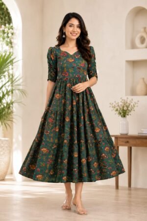 Maternity Kurtis