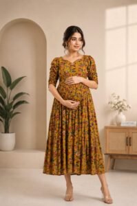 Maternity Kurtis