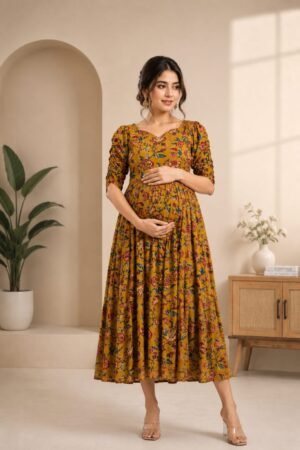 Maternity Kurtis
